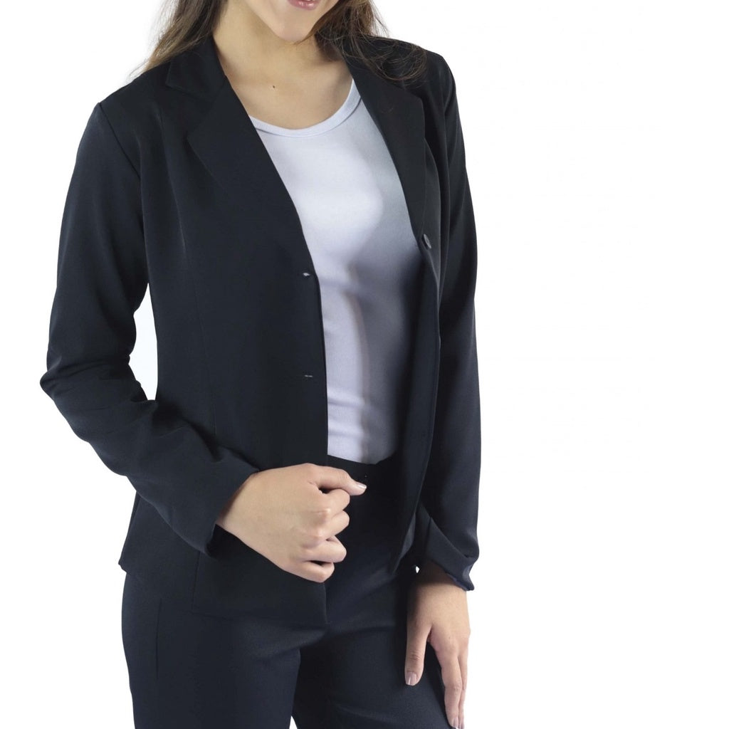 Blazer Social Feminino
