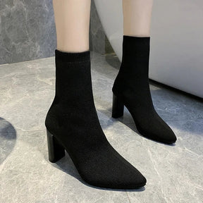 Bota Feminina de Inverno - Madeline