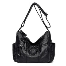 Bolsa Feminina em Couro Genuíno - Amy