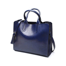 Bolsa Feminina em Couro Genuíno - Bianchi