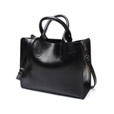 Bolsa Feminina em Couro Genuíno - Bianchi