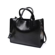 Bolsa Feminina em Couro Genuíno - Bianchi