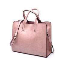 Bolsa Feminina em Couro Genuíno - Bianchi