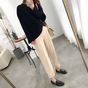 Calça Casual Marseille