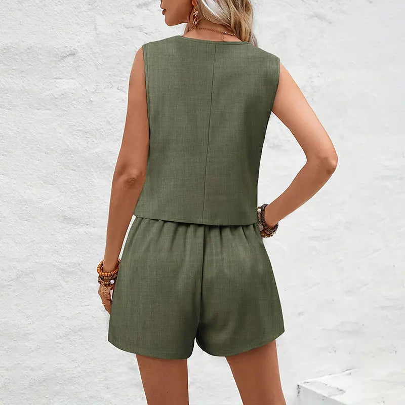 Conjunto Feminino Helin