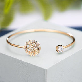 Bracelete Árvore da Vida