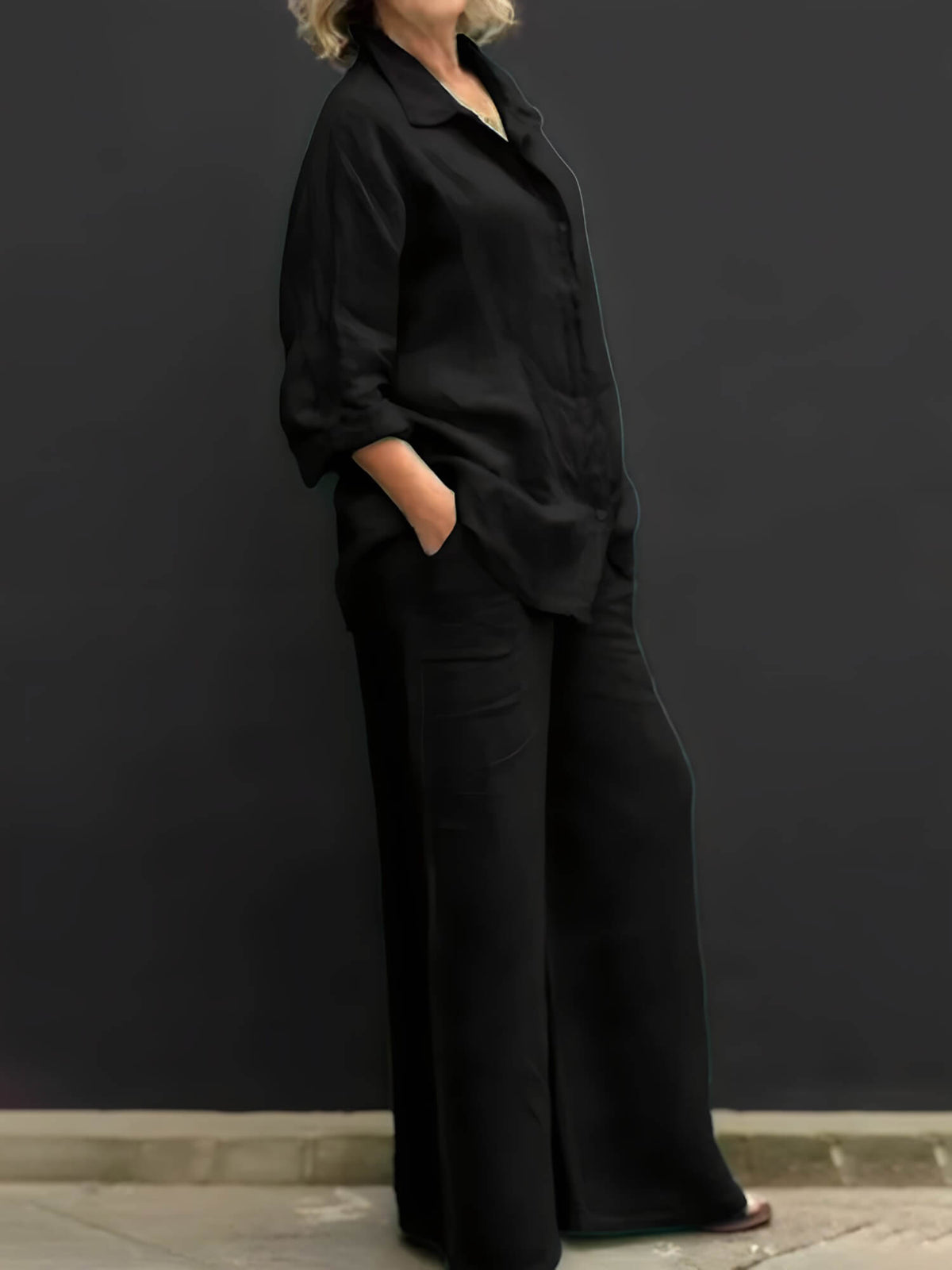 Conjunto Feminino Etoiles