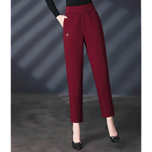 Calça Feminina Casual Urbaine