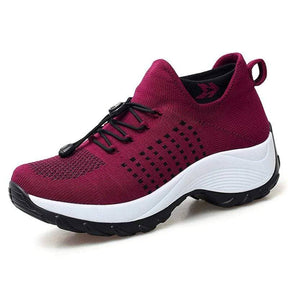 Tênis de corrida AirConfort™ Feminino