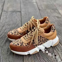 Tênis Feminino Animal Print