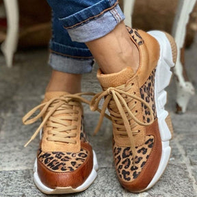Tênis Feminino Animal Print